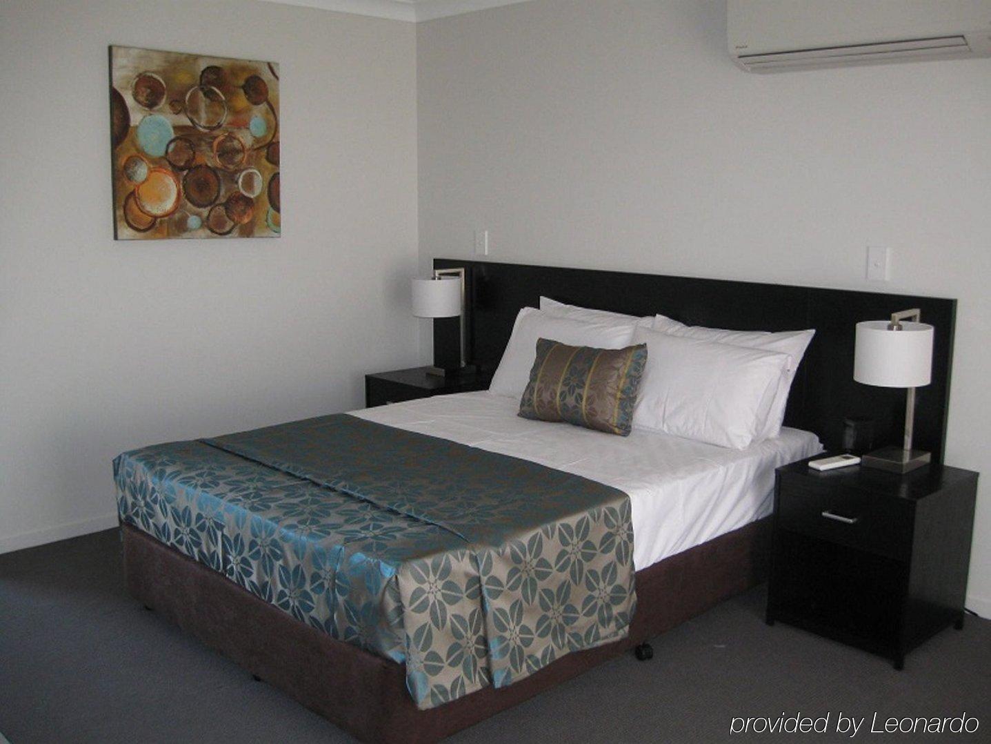 Royal Motel Miles Bagian luar foto